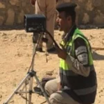 3311 مخالفة سرعة زائدة في حملات مرورية مكثفة