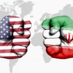 اتفاق تاريخي مرتقب بين الولايات المتحدة وإيران
