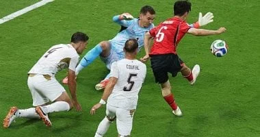 نتائج اليوم الأول في كأس العالم 2026