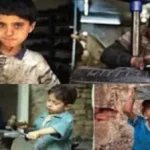 ضرورة مكافحة عمالة الأطفال