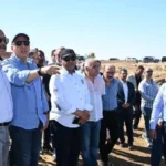 متابعة جاهزية محطات الشلوفة وتطهير ترعة السويس بميزانية ضخمة