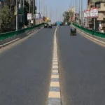 تطوير كوبري الحوامدية لتعزيز السلامة المرورية