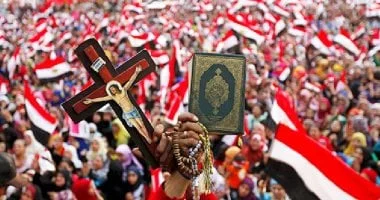 ثورة 30 يونيو: استعادة الهوية الوطنية وتنمية شاملة