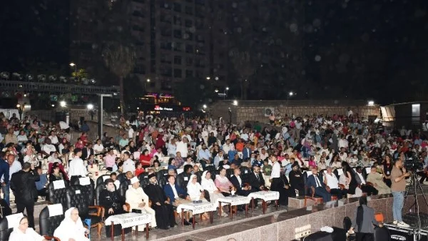 تسليم عقود تشغيل ومساعدات لذوي الهمم بأسوان