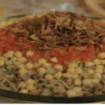 طريقة عمل الكشري المصري زي المحلات