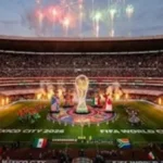 مونديال 2026: المكسيك تتفوق على جنوب أفريقيا ومصر تستعد لبلجيكا