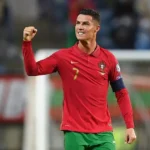 جيرارد يعترف بتفوق كريستيانو رونالدو في كأس العالم