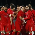 مونتيلا يقود تركيا للتأهل إلى كأس العالم 2026