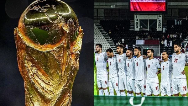 تحديات منتخب إيران في كأس العالم 2026