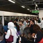 مونوريل شرق النيل آيقونة النقل الحديث في مصر