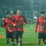 استعدادات منتخب الناشئين لكأس العالم 2026