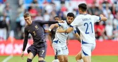 موعد مباراة كندا ضد البوسنة في كأس العالم 2026