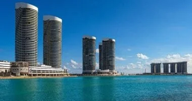 التطور الهائل في الساحل الشمالي: مركز تنمية واعد