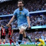 ريال مدريد يقترب من ضم برناردو سيلفا في صفقة مثيرة