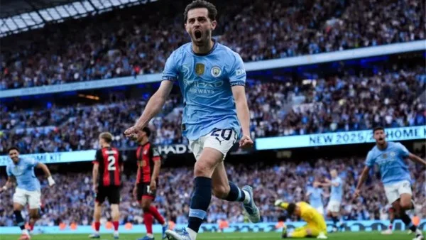 ريال مدريد يقترب من ضم برناردو سيلفا في صفقة مثيرة