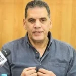 جمال الغندور: مسيرة حكم مصري في كأس العالم