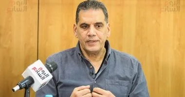 جمال الغندور: مسيرة حكم مصري في كأس العالم