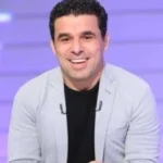 الغندور يشيد بعبد الله السعيد ويناقش أداءه الرياضي