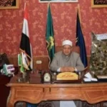 تهنئة رئيس منطقة القليوبية الأزهرية للطلاب المتفوقين