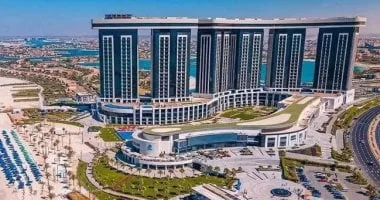 المعالم السياحية البارزة في مدينة العلمين الجديدة