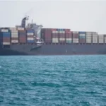 إيران تؤكد عدم التزامها بإدارة مضيق هرمز