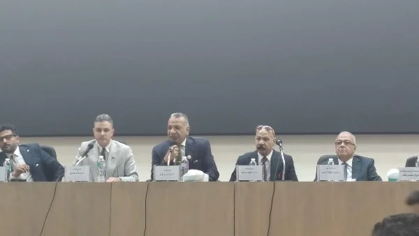 انطلاق أعمال الجمعية العمومية العادية لأطباء الأسنان