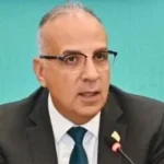وزير الري يتفقد حالة الري في الشرقية
