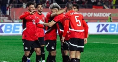 مدرب العين يشجع مصر ويعتبر فرنسا الأوفر حظاً في كأس العالم 2026