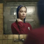 چيدا منصور تخوض أولى بطولاتها في مسلسل Underage