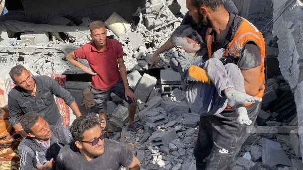 توحيد الفصائل الفلسطينية: تحرك سياسي هام في القاهرة