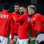 تفاؤل كبير في مصر قبل مواجهة بلجيكا