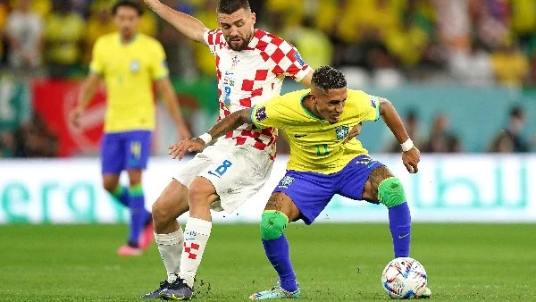 اعتقال بطل العالم ريكاردو روشا قبل مونديال 2026
