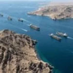 طهران تؤكد سيادتها على مضيق هرمز