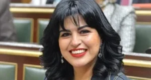 هند رشاد تشيد بجهود المتحدة في تنظيم "الفان زون"