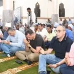 جهود محافظة أسوان في إعمار المساجد ونشر الفكر الوسطى