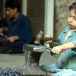 عمالة الأطفال وأسباب ترك الدراسة