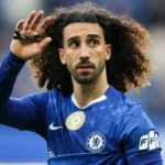 كوكوريلا يوضح موقفه من الرحيل عن تشيلسي
