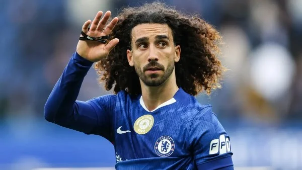 كوكوريلا يوضح موقفه من الرحيل عن تشيلسي