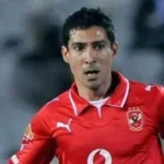 محمد بركات: أسطورة الكرة المصرية في ذكرى اعتزاله