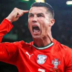 رونالدو يشدد على أهمية التحدي في كأس العالم 2026