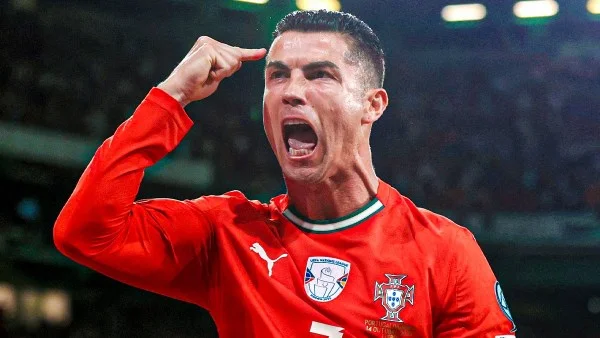 رونالدو يشدد على أهمية التحدي في كأس العالم 2026