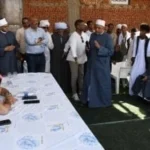 محافظ أسوان يتابع مشروعات المياه في سلوا بحري