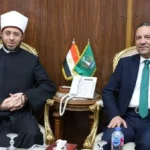 وزير الأوقاف يشارك احتفالات المنوفية بعيدها القومي