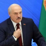 لوكاشينكو: التصعيد العسكري في الشرق الأوسط ليس حلاً