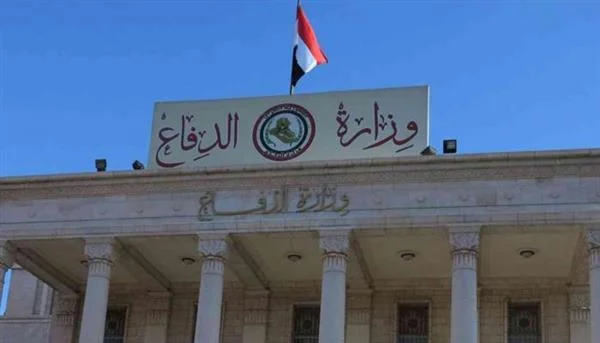 استكمال تسليم الملف الأمني للعراق إلى الداخلية قريباً