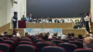 عمومية الأسنان ترفض ميزانيتي 2023 و2024