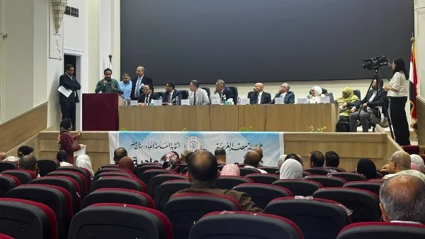 عمومية الأسنان ترفض ميزانيتي 2023 و2024