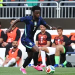 فينيسيوس جونيور يحمل آمال البرازيل في كأس العالم