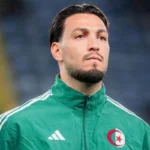 الغموض يكتنف مشاركة بن سبعيني أمام الأرجنتين