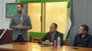 ندوة توعوية حول مهارات سوق العمل بالإسماعيلية